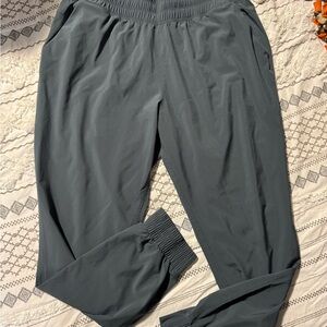 Women’s Free Fly Joggers XL Frost